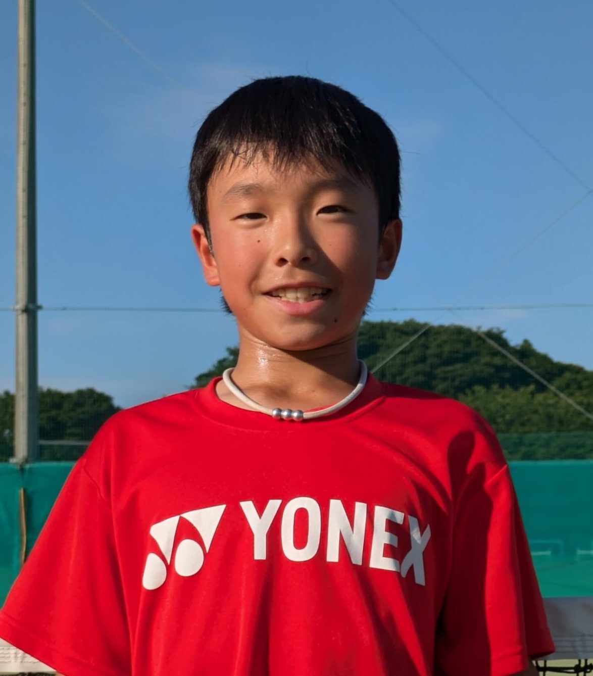 藤瀬　大智 DAICHI FUJISE